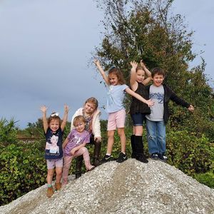 Meet your Posher, Sandra